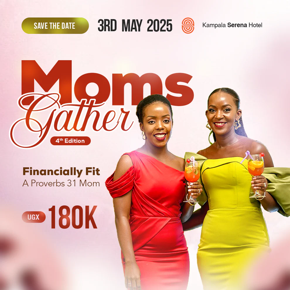 Moms Gather